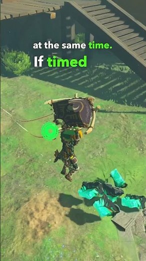 **patched** INSANELY EASY ITEM DUPING GLITCH. #shorts