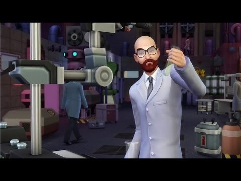 Cómo Descargar e Instalar Expansión A Trabajar Sims 4