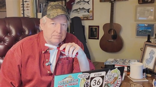 Happy New Year from all of us at The Fisherman Magazine. In our full weekly video fishing forecast for the New Jersey, Delaware Bay region on our homepage (click the link), dive into latest news on the recreational fishing front heading into 2026, with our weekly freshwater report from the Pocono Outdoors Guy and a Fisherman’s Pie recipe for toggers on Open Boat with Jenni Ackerman. https://www.thefisherman.com/nj-de-bay-region-fishing-forecast-december-31-2025/ | The Fisherman Magazine