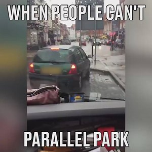 1.5K views · 28 reactions | In the restricted licence test you must do the parallel park in less than 4 moves. Good luck lol. | Lets Get Legal NZ | Facebook