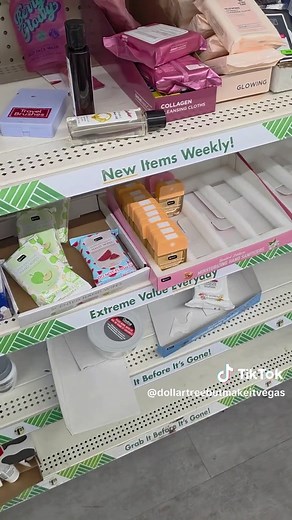 Dollar Tree Haul: Fun Finds You Can't Resist