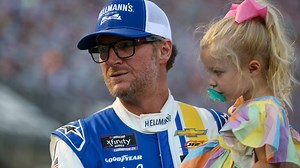 How to watch Friday night's NASCAR Xfinity Series race at Bristol