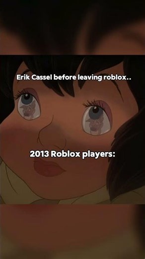 Remembering Erik Cassel.. #roblox #robloxsad #catmemes #shorts