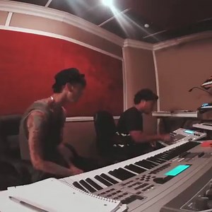 142K views · 9.5K reactions | quick look at us making our new single "a little more" --- guess what day it comes out?? full in my bio. | Machine Gun Kelly | Facebook