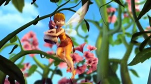 'Tinker Bell' - Tráiler oficial