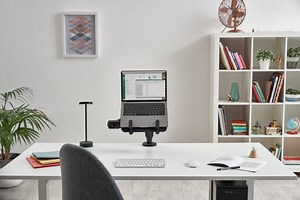 Ollin Laptop Tablet Mount