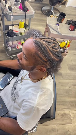 Big Boy Braids Tutorial: Step-by-step Guide to Perfecting Your Stitch Braids