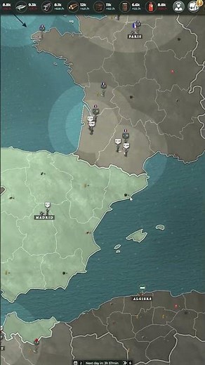 A New Start for Spain | Supremacy 1914 SPEED ROUND