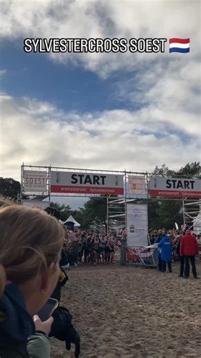 BGB Running Team 🇧🇪 on Instagram: "SYLVESTERCROSS IN SOEST 🇳🇱 What else than a race to finish the year! Kobe and Lode went to Soest for a long cross country and finished the year strong as 11th and 15th in an international field. Happy New Year from BGB, See you in 2026! #sylvestercross #crosscountry #running #athletics"