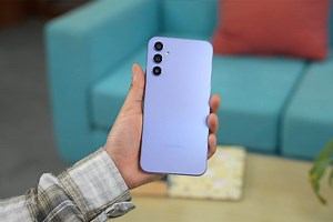 Samsung Galaxy A34 Price in Nepal, Specifications, Availability