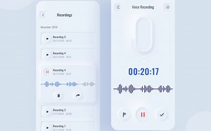「每天一个Python小项目」用Python制作朗读器