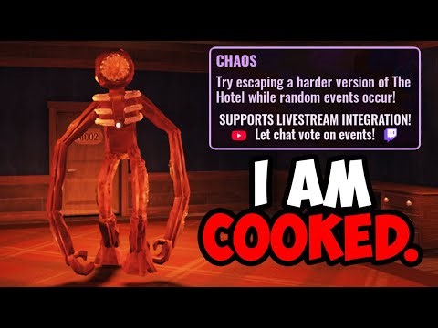 🔴ROBLOX DOORS CHAT CONTROL UPDATE 😭