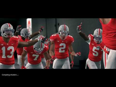 NCAA 14 Revamped (RPCS3 Gameplay Config in Description)
