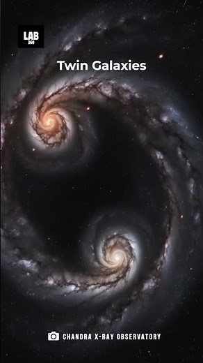 Mysterious Sounds of the Universe You’ve Never Heard Before #shortsfeed #lab360 #space