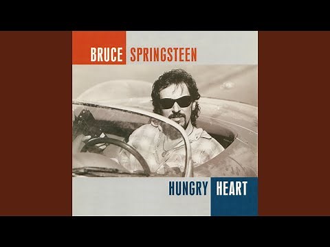 Streets of Philadelphia (Live at Sony Music Studios, New York, NY - May 1995)