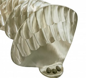 [Hot Item] Made in China-Custom Propeller-Copper, Propeller Blades Ni-Al Bronze (Cu3\Cu4)