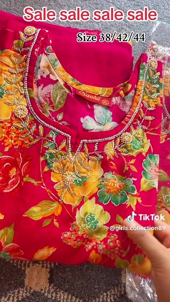 Kili and Esee Collections: Stylish Options for Girls