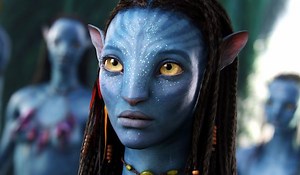 Check Out The Avatar Cast Checking Out The New Disney World Land