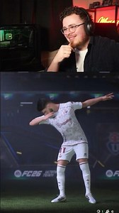 The Dab is back in FC 26..