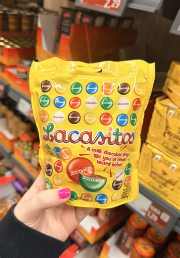 🇪🇸Spanish Food Week is back at LIDL 🛒 @LidlGB #lidl #uknewestfoods #spanishfood #newfood
