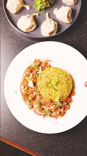 From Order to Table : The Art of #Yeti’s Himalayan Kitchen