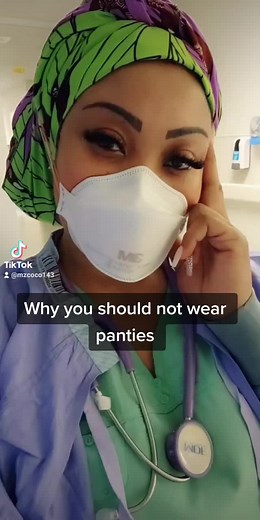 Go commando Ladies #mzcoco143