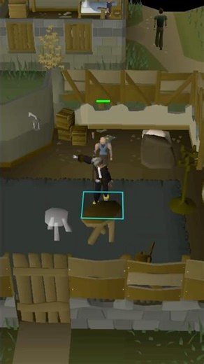 Mini Quest | Old School RuneScape | Daddy’s Home