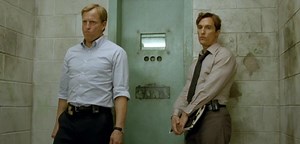 True Detective - Carcosa und das Grauen, das Grauen