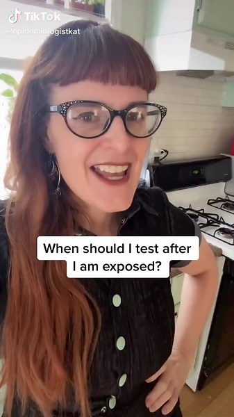 When to Test for COVID-19: A Comprehensive Guide