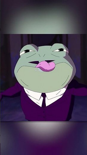 Kipo and the age of the wonderbeasts is underrated