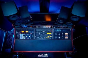 120K views · 620 reactions | Studio workstations hand crafted with love. | Buso Audio | Facebook