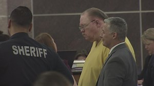 Steven Alexander Hobbs sentenced to two life sentences after pleading guilty to capital murder charges
