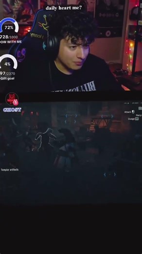 My FIRST EVER experience with assassin’s creed unity