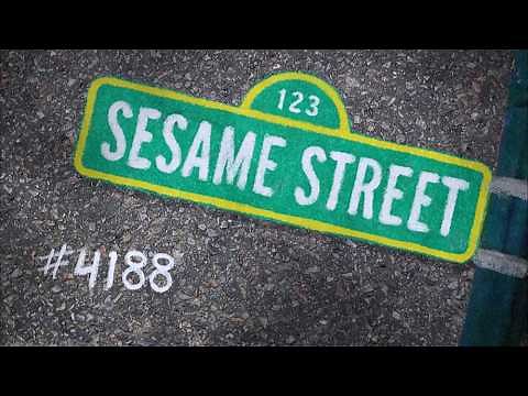 Sesame Street: Episode 4188 (Full) (OG PBS Broadcast) (High Quality Recreation)