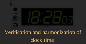 SOP For Verification And Harmonization Of Clock Time In Pharma | Tech-publish