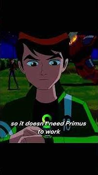 Omniverse Omnitrix Features Explained | All 10 Upgrades You Must Know!