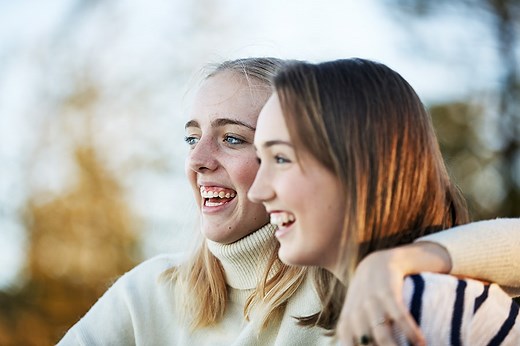 4 steps for coping with changing friendships