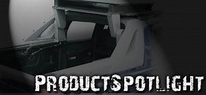 Product SpotLight: New Powered Tonneau System For Chevy Avalanche and Cadillac Escalade EXT