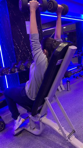 fit pro gym on TikTok