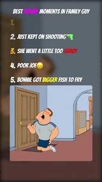 Top 5 Bonnie Swanson Moments #shorts