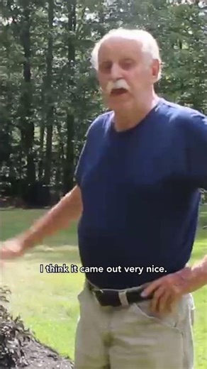 How I Built My Custom Stacked Stone Well House 🏚️🔜🏠 #mygenstonediy