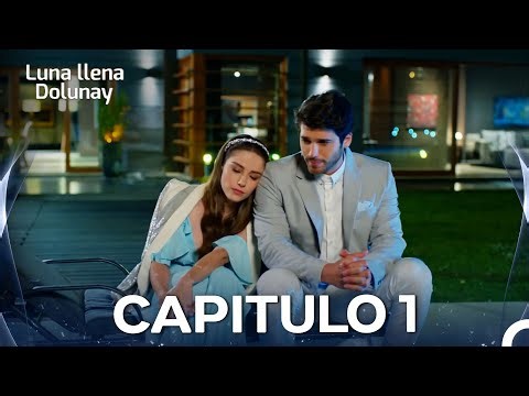 Luna llena Capitulo 1 (Doblado En Español)
