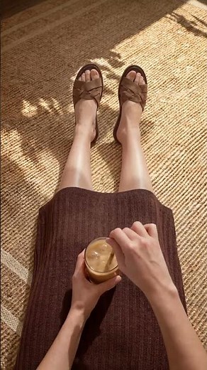 Summer shoes on rotation! ✨ Which look is your fav? #tamaris #sandals