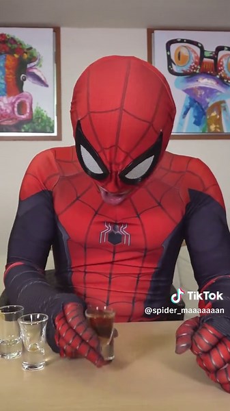 Spider-Man Funniest Moments Compilation 2025