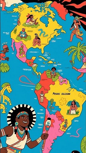 Black and Native American: The Deep Roots of Afro-Native Identity