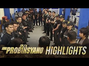 Task Force Agila prepares for their mission in Sapang Bato | FPJ's Ang Probinsyano (With Eng Subs)
