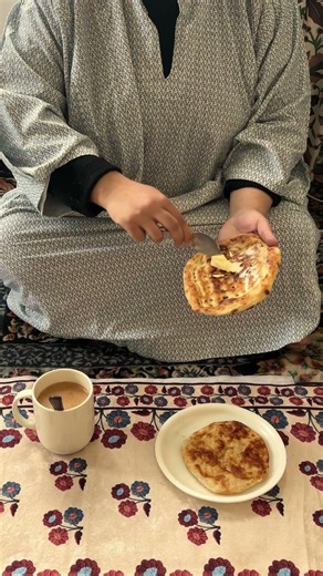 Chai pe charcha - part 3 #kashmir #food #kashmiri #kashmirifood #kashuryoutube
