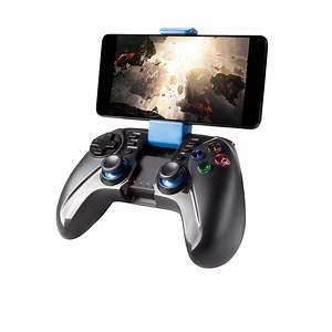 FOXXRAY 狂獵鬥狐藍牙遊戲控制器(FXR-SGP-05) | 娛樂遊戲週邊 | Yahoo購物中心