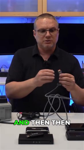 Hooking Up Your VHS to PC for Digitizing