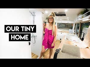 Van life builds gone wrong? Renovation journey with no skills!